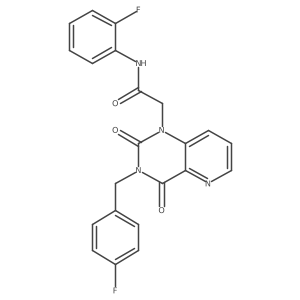 921799-97-5 structure