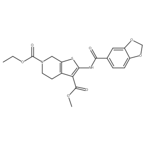 922085-55-0 structure