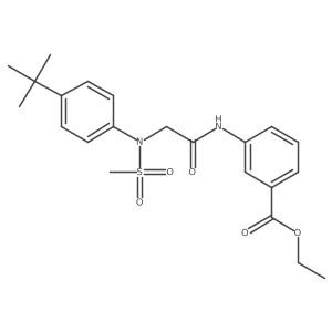 929000-88-4 structure
