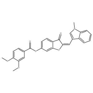 929511-37-5 structure