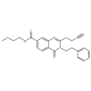 941899-39-4 structure