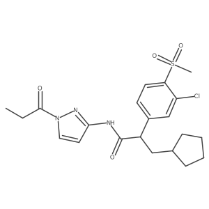 1003011-54-8 structure