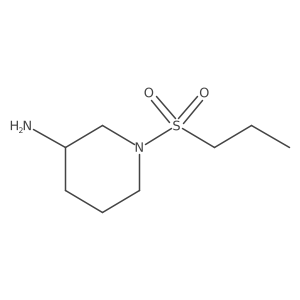 1019575-34-8 structure