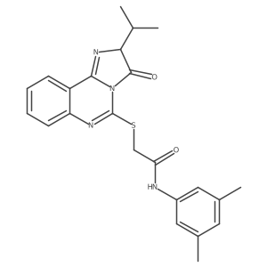 1052666-91-7 structure