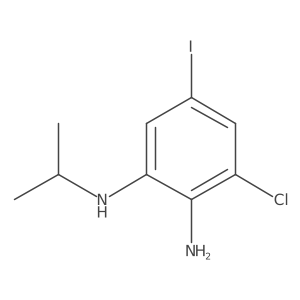 1072928-98-3 structure