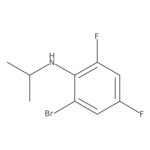 1097780-80-7 structure
