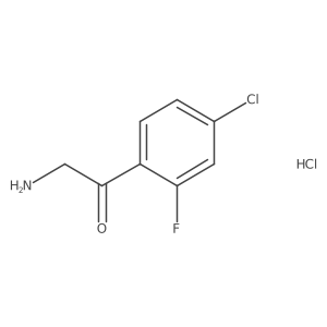 1117843-10-3结构式