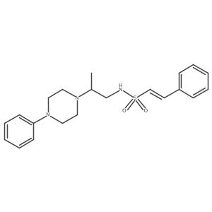1147681-16-0 structure