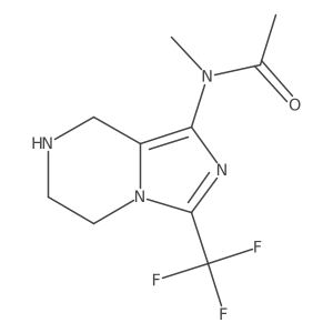 1152810-91-7 structure