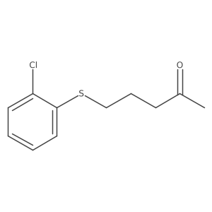 1153194-60-5 structure