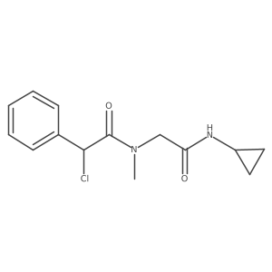 1153987-35-9 structure