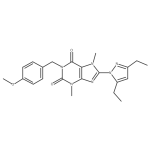 1171069-50-3结构式