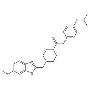 1172253-31-4 structure
