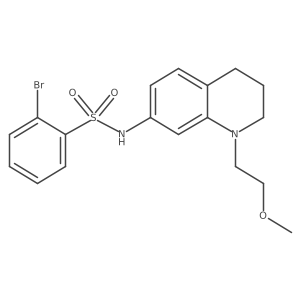 1172494-96-0结构式