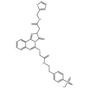 1173762-57-6 structure
