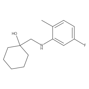 1183278-08-1 structure