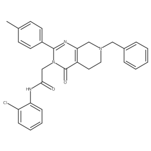 1189649-95-3 structure