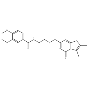 1190254-38-6 structure