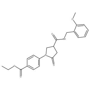 1190281-67-4 structure