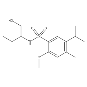 1206107-33-6 structure