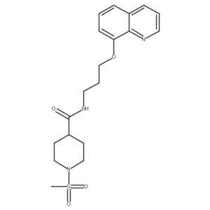 1207055-50-2 structure