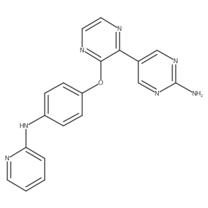1231923-22-0结构式