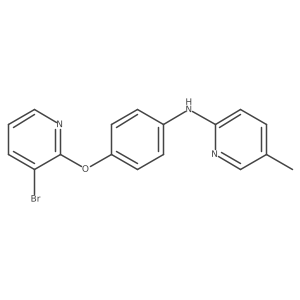 1231926-43-4 structure