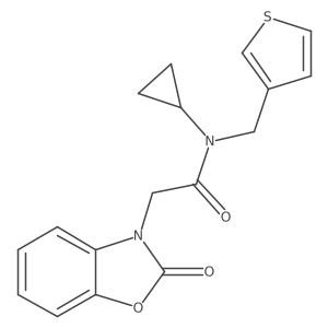 1235015-99-2 structure