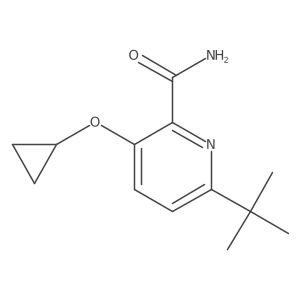 1243391-57-2结构式