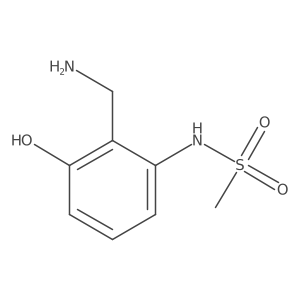1243414-11-0 structure