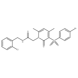 1251549-81-1结构式