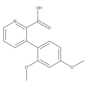 1258633-25-8 structure