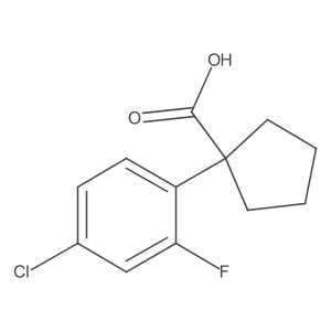 1260775-49-2 structure