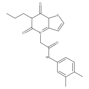 1260946-70-0 structure