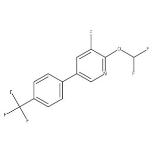 1261436-94-5 structure