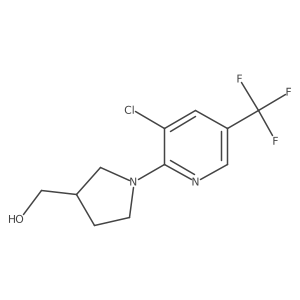 1275543-23-1结构式