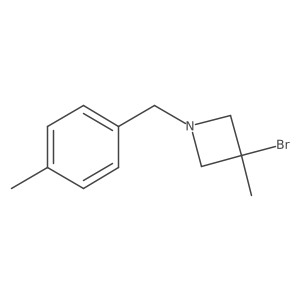 1281963-86-7 structure