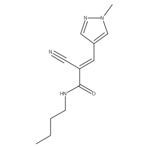 1287223-84-0 structure