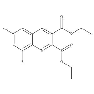 1296951-05-7结构式