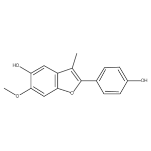 Pterolinus B Structure