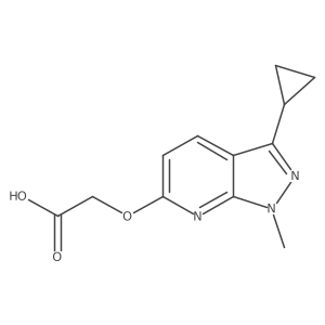 1312949-43-1结构式