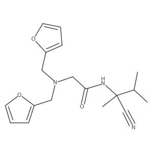 1325877-29-9 structure