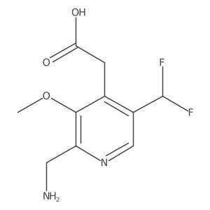 1361765-39-0 structure