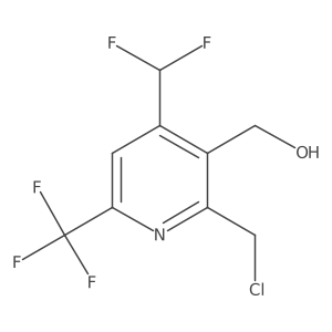 1361864-53-0 structure