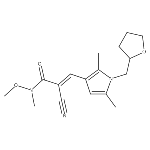 1390797-17-7 structure