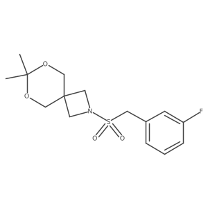 1396685-07-6 structure