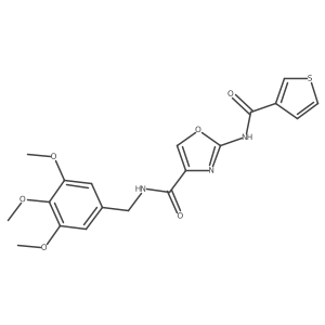 1396784-21-6 structure