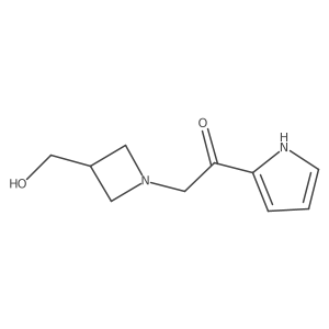 1420883-32-4 structure