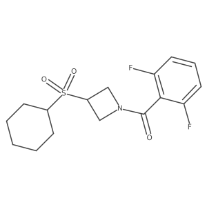1448075-00-0 structure