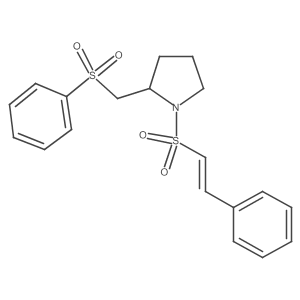 1448140-50-8 structure